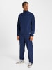 Hummel Jacke Hmlpulse Herren in DRESS BLUES