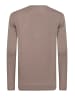 Felix Hardy Pullover in Beige-Braun