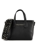 Valentino Dea RE Schultertasche 21 cm in nero