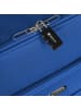 Check.In Sevilla 2.0 4 Rollen Kofferset 3-teilig in blue