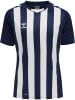 Hummel T-Shirt Hmlcore Herren in MARINE/WHITE
