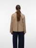 Vero Moda Jacke in Silver Mink