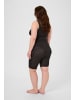 KAFFE curve Shorts KCcarol Tight fit in Black Deep