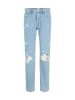 Tom Tailor Straight Leg Jeans für Herren in uni