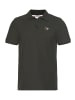 Kangaroos Poloshirt in khaki