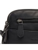 The Chesterfield Brand Vionne Umhängetasche Leder 21 cm in black