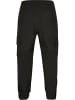 Urban Classics Urban Classics Herren Comfort Military Pants in black