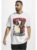 Mister Tee T-Shirt in white