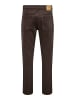 ONLY & SONS Straight-Fit jeans in Coffee Bean
