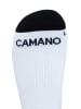 camano Sportsocke performance training light 3er Pack white mix
