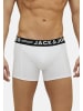 Jack & Jones Retro Short / Pant Sense in Weiß