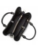 Ralph Lauren Bowlingtasche 431876725004-BLACK Schwarz