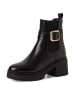 Tamaris Ankle Boots in Schwarz