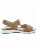 Ganter Komfort Sandalen für Damen in braun