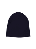 SCHIETWETTER Beanie-Mütze für Kinder "Unifarben" in navy