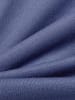 IPURI Langarmshirt in indigo