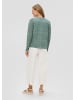 s.Oliver Strickjacke in 6575_helles petrol