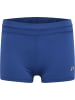 Newline Shorts Women Core Athletic Hotpants in TRUE BLUE