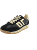 Back 70 Jogger N01 Sneaker Schwarz