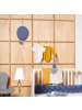 nordic coast company  Ballonkissen, Wanddekortion Kinderzimmer, Dekokissen Geburt