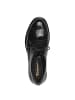 Tamaris Elegante Schnürschuhe in Schwarz