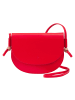 DuDu Altea Umhängetasche Leder 18.5 cm flame red