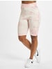 FUBU FUBU Shorts in rose
