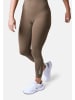 CLN Athletics Tights Fuse in stone