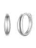 Glanzstücke München Ohrringe aus Sterling Silber in silber