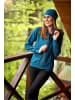 Winshape Functional Light and Soft Beanie-Mütze BEA101LS in teal green