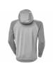 Helly Hansen Pullover Tech Lite in Steingrau