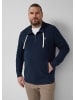 s.Oliver Sweatshirt  in  5978_navy