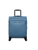 American Tourister Summerride Spinner S 55 cm EXP mit TSA-Zahlenschloss in coronet blue