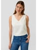 s.Oliver Bluse in 0200_creme