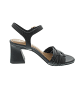 Tamaris Sandale Schwarz
