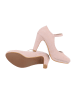 Ital-Design Pump in Beige