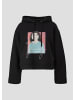 s.Oliver Sweatshirt in 99D0_schwarz