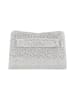 faina Women Clutch in White