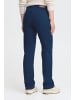 Oxmo Chinohose OXIBEN in Blau
