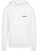 Mister Tee Mister Tee Herren Out$ide Hoody in white