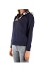 Karl Lagerfeld Blau Damen Sweatshirts