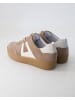 Semler Sneaker low in Beige