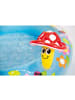 Intex Planschbecken "Pilz Babypool" 102x89cm ab 1 Jahr in bunt