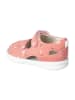 PEPINO Sandalen in Rosa