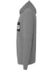 Kempa Hoodie "Promo Hoodie" in Grau