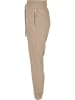 Urban Classics Trousers - Sweat in softtaupe