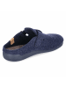 Josef Seibel Pantolette in blue