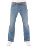 Lee Jeans Denver bootcut in Blau