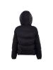 KOOSH Damen Pufferjacke in Schwarz
