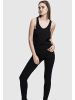 Urban Classics Tanks & Cami in black